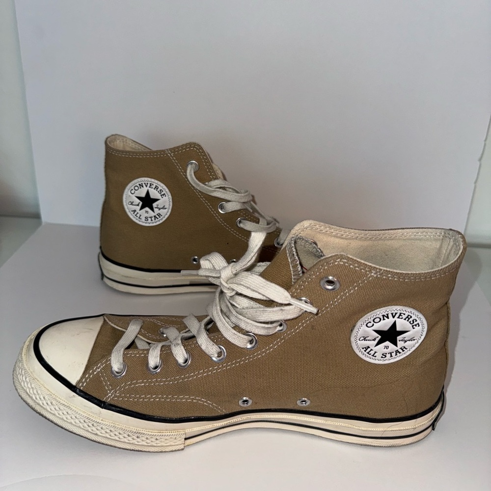 Men’s Converse